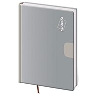 Denní diář A5 Vario Grey - Diář