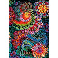Paperblanks Moonlight 2022 - Diář