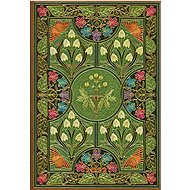 Paperblanks Poetry in Bloom 2022 - Diář