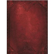 Paperblanks Urban Glam Bold 2022 - Diář