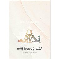Můj jógový diář - Diář