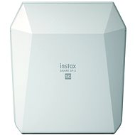 Fujifilm Instax Share SP-3 Square White - Mobile Printer