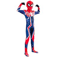 FunCo Children's Spiderman White Costume 122-134 L - Costume