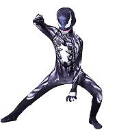 FunCo Children's Venom costume with mask 122-134 L - Costume