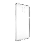 FIXED Skin pre Lenovo Vibe P2, 0,5 mm, číre - Kryt na mobil