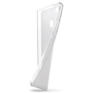 FIXED for Huawei P10 Lite transparent - Phone Cover