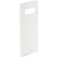 FIXED Skin for Samsung Galaxy Note 8 0.5mm transparent - Phone Cover