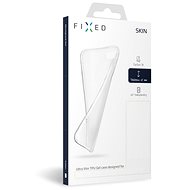 FIXED Skin for Samsung Galaxy J3 (2017) 0.5mm Clear - Phone Cover