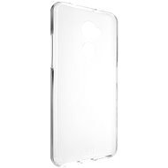 Ultrathin TPU case FIXED Skin for Vodafone Smart E8, matt - Phone Cover