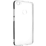 FIXED for Xiaomi Redmi Note 5A Prime Global Clear - Phone Cover