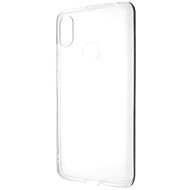 Fixed for Xiaomi Redmi S2 clear - Phone Cover