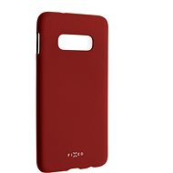 FIXED Story for Samsung Galaxy S10e red - Phone Cover