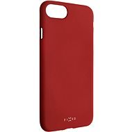 FIXED Story for Huawei Y6 (2019) red - Phone Cover