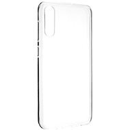 FIXED für Samsung Galaxy A50 - transparent - Handyhülle