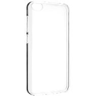 FIXED Skin for Xiaomi Redmi Go 0.6mm clear - Phone Cover