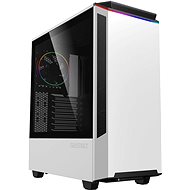 GameMax Paladin / T801 White - PC Case