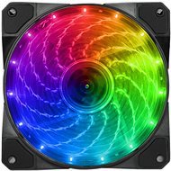 GameMax FN-12 Rainbow-M - PC-Lüfter