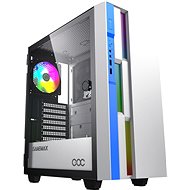 GameMax Brufen C3 WB - PC Case