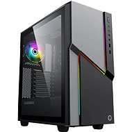 GameMax Ninja COC (ZORRO) - PC Case