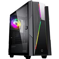 GameMax Typhoon COC - PC Case