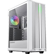 GameMax Precision White (T808 WT) - PC Case