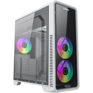 GameMax G561-FRGB White - PC Case