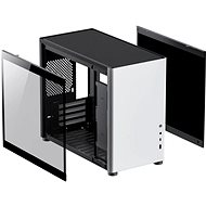 GameMax Spark White - PC Case