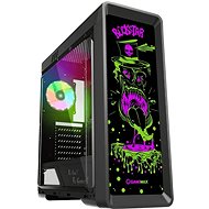 GameMax G515 RockStar 2022 - PC Case