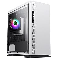 GameMax EXPEDITION White - PC Case