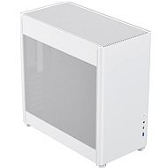 GameMax Mesh Box White - PC skrinka