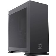 GameMax M60 Black - PC Case