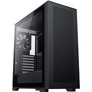 GameMax Quest Black - PC Case