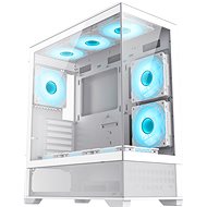 GameMax Vista AW - PC Case