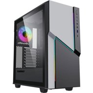 GameMax ZORRO COC BK - PC Case
