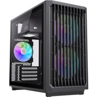 GameMax F35 BK - PC Case