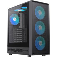 GameMax Storm 2 AB - PC Case