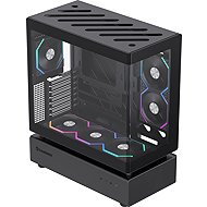 GameMax N80 BK - PC Case