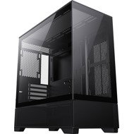 GameMax Vista MB - PC Case