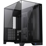 GameMax Infinity Plus BK - PC Case