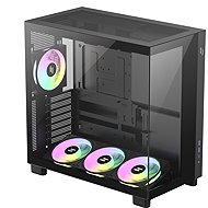GameMax VISTA 2 AB - PC Case