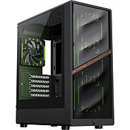 GameMax AERIS 330 MB - PC Case