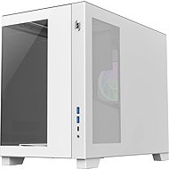 GameMax NEX C33 WH - PC Case