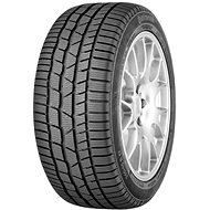 Continental ContiWinterContact TS 830 P 235/55 R17 99 H Winter - Winter tyre