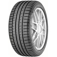 Continental CONTI WINTER CONTACT TS810S 245/45 R18 100 V Winter - Winter tyre