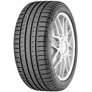 Continental CONTI WINTER CONTACT TS810S 245/40 R18 97 V Winter - Winter tyre