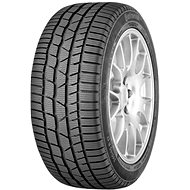 Continental ContiWinterContact TS 830 P 295/30 R20 101 W winter - Winter tyre