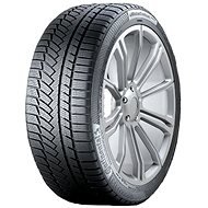 Continental ContiWinterContact TS 850 P 225/50 R17 98 H Winter - Winter Tyre