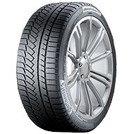 Continental ContiWinterContact TS 850 P 225/55 R17 97 H Téli - Téli gumi