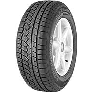 Continental 4X4 WINTER CONTACT 255/55 R18 105 H Winter - Winter tyre