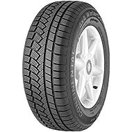 Continental 4X4 WINTER CONTACT 235/65 R17 104 H Winter - Winter tyre